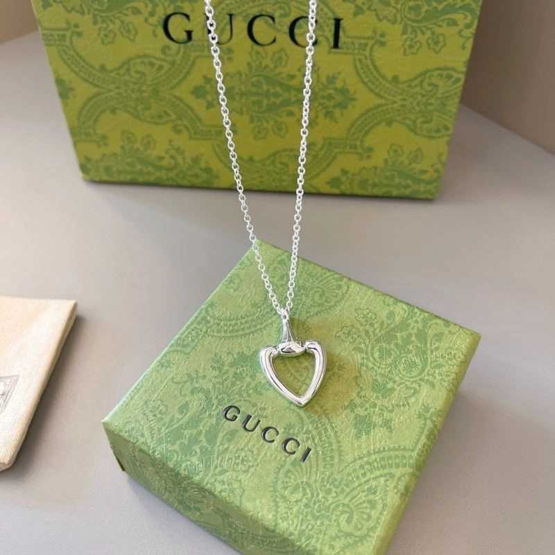 EasyCare Gucci Necklaces 243976