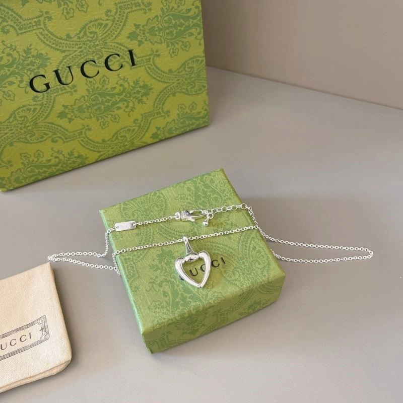 EasyCare Gucci Necklaces 243976