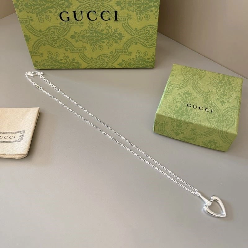 EasyCare Gucci Necklaces 243976