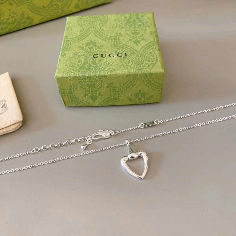 EasyCare Gucci Necklaces 243976