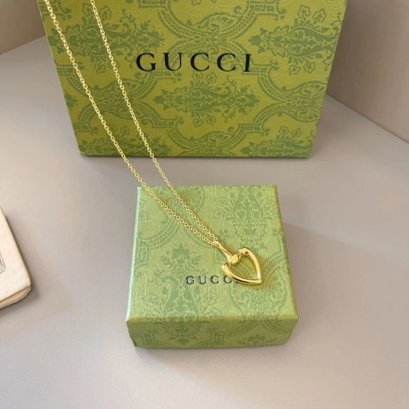 Gucci Necklaces OnTrend 244001