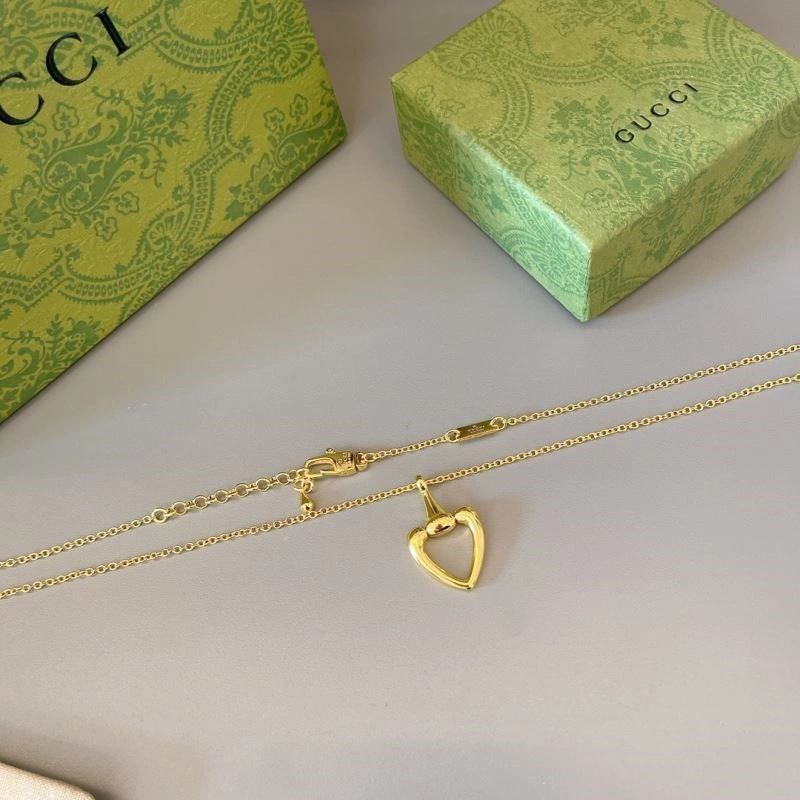 Gucci Necklaces OnTrend 244001