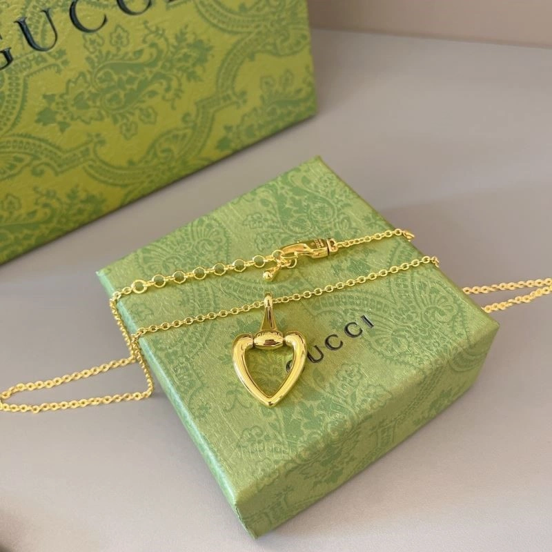 Gucci Necklaces OnTrend 244001