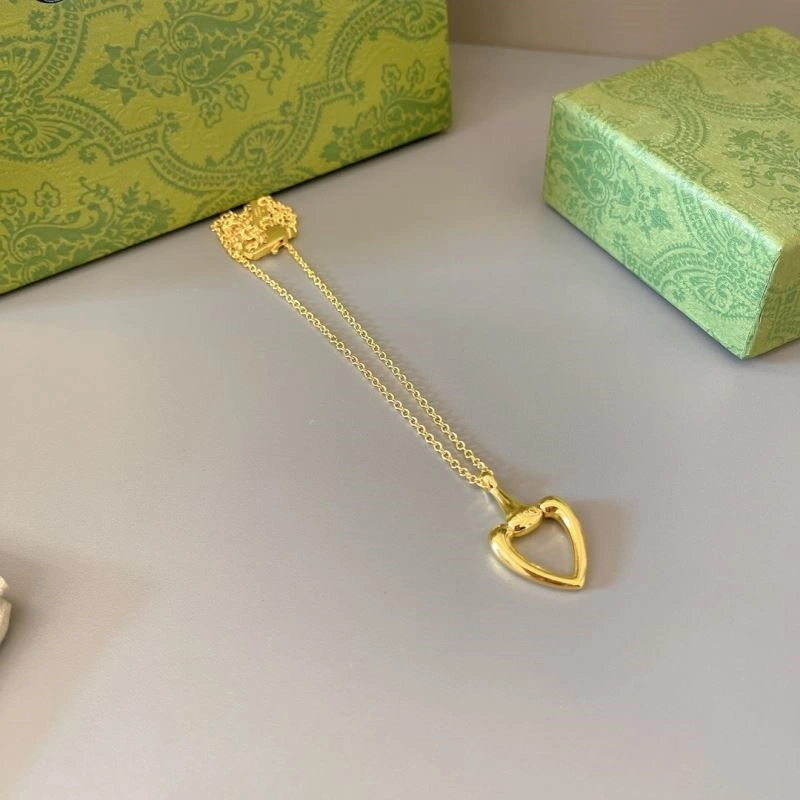 Gucci Necklaces OnTrend 244001