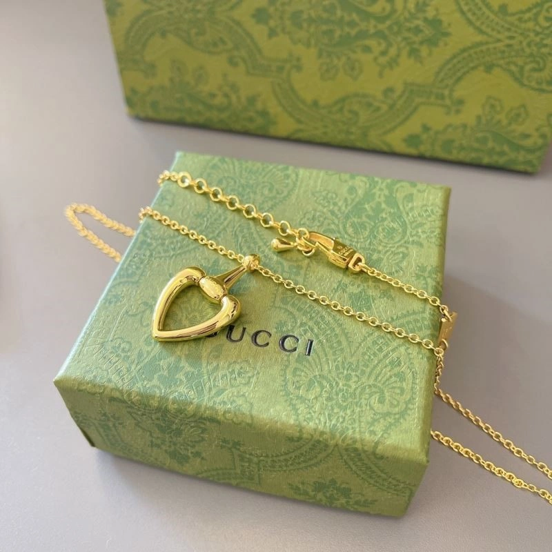 Gucci Necklaces OnTrend 244001