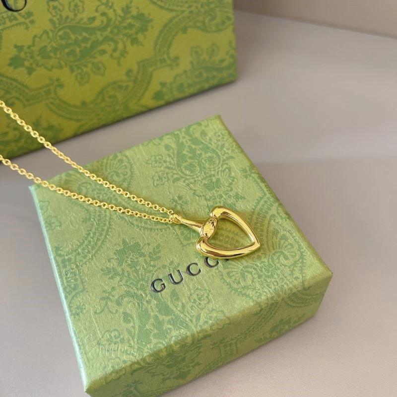 Gucci Necklaces OnTrend 244001