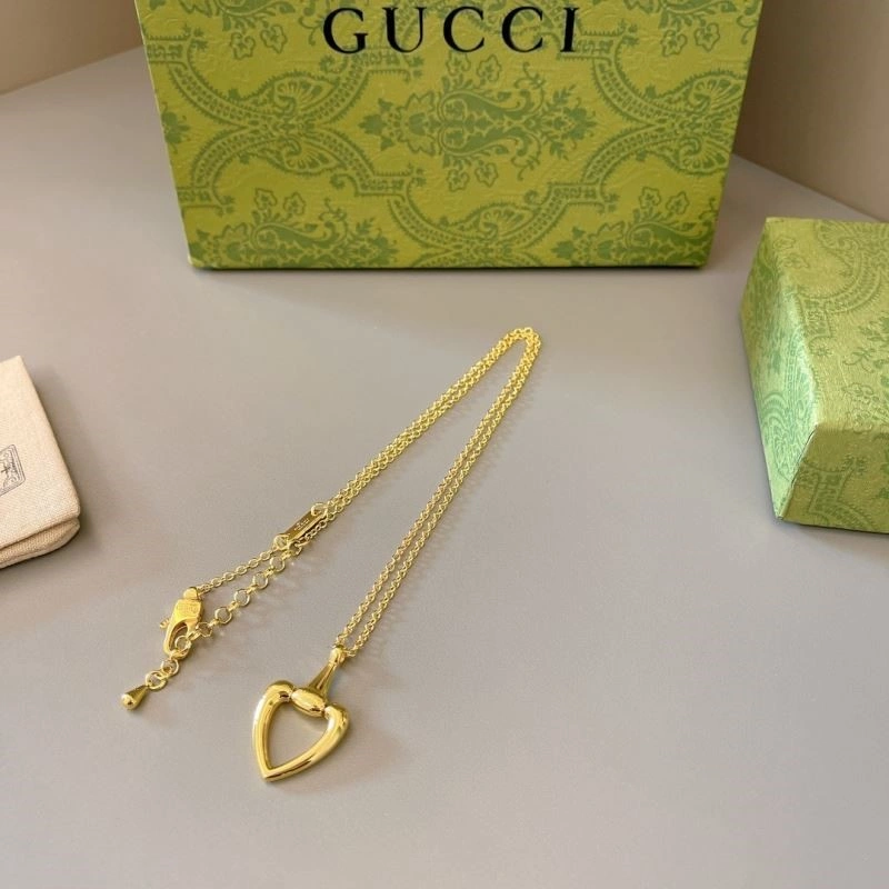 Gucci Necklaces OnTrend 244001