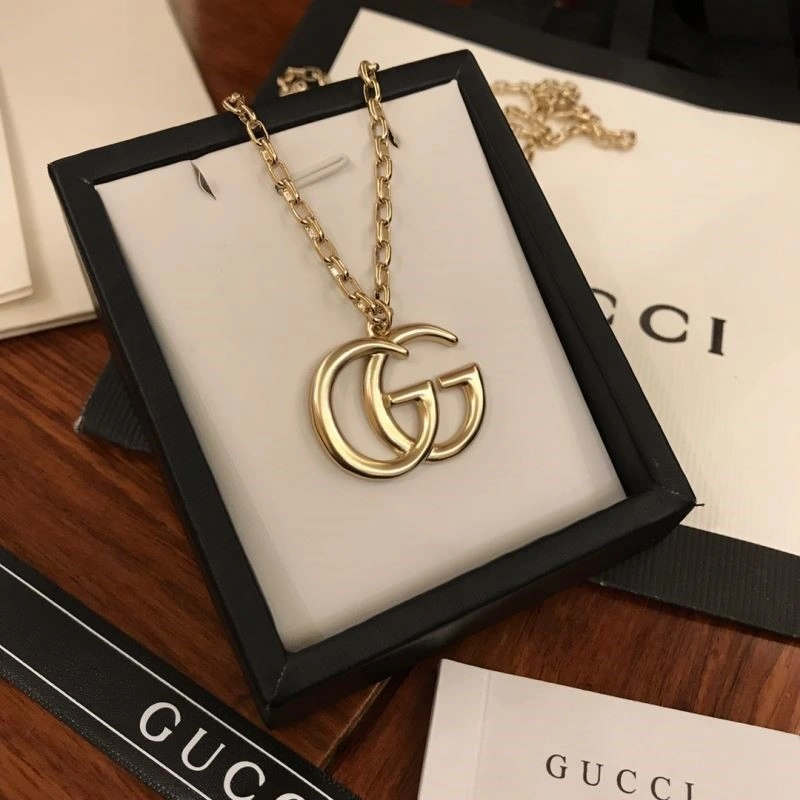 HighQuality Gucci Necklaces 243982