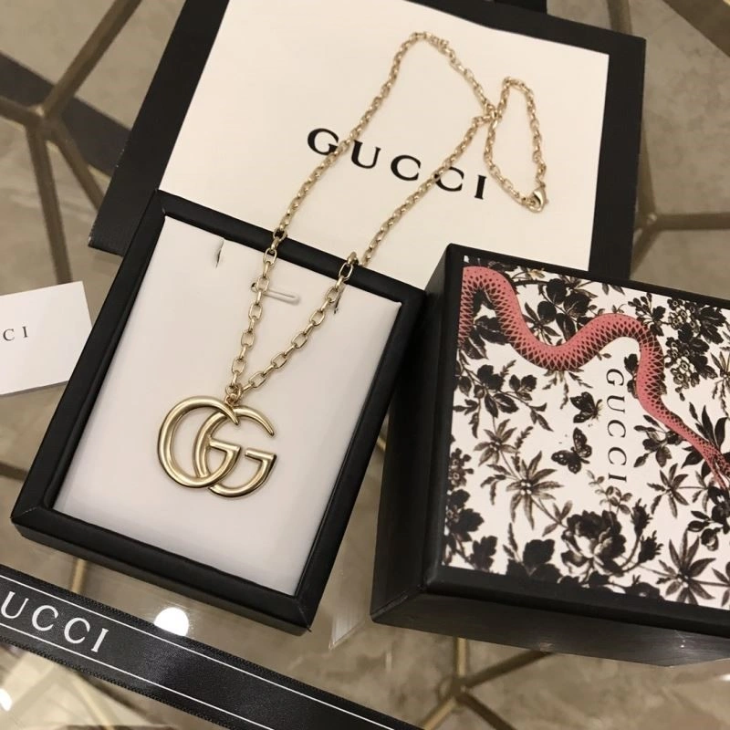 HighQuality Gucci Necklaces 243982
