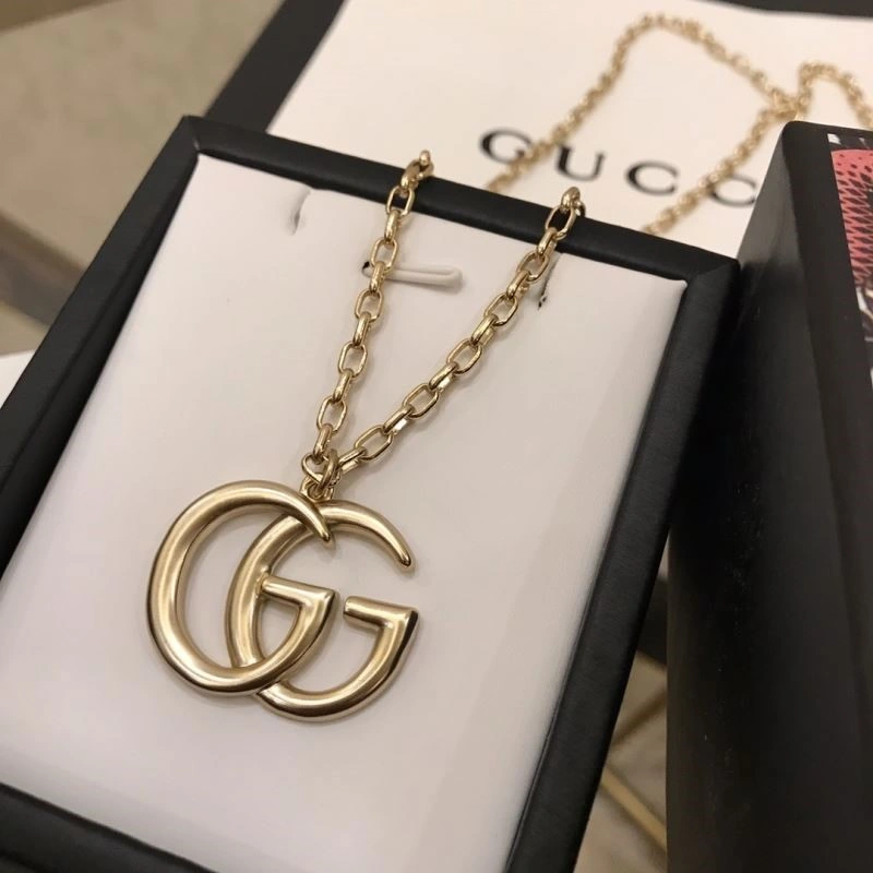 HighQuality Gucci Necklaces 243982