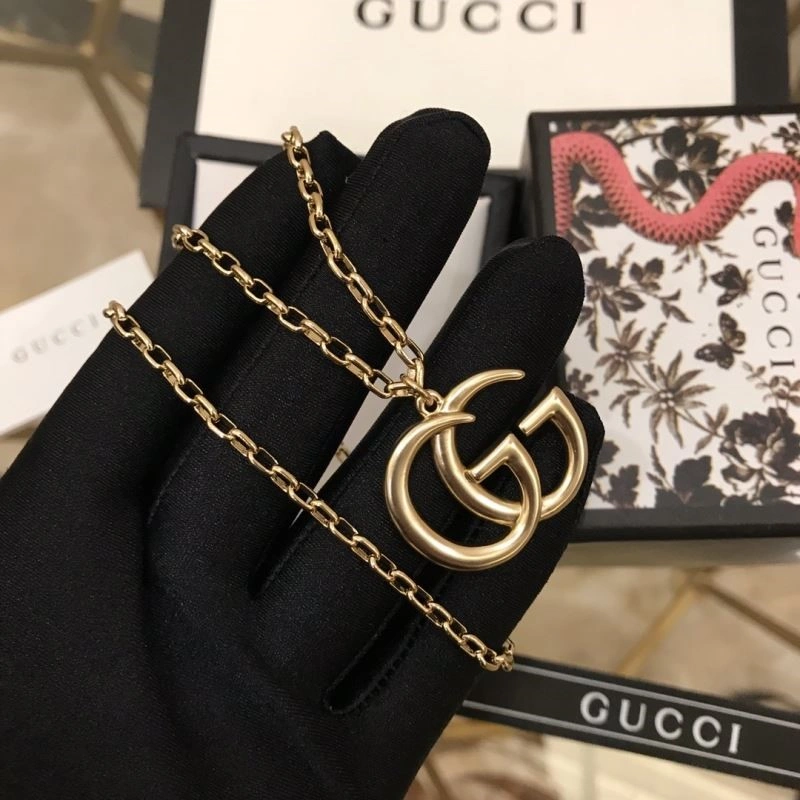 HighQuality Gucci Necklaces 243982