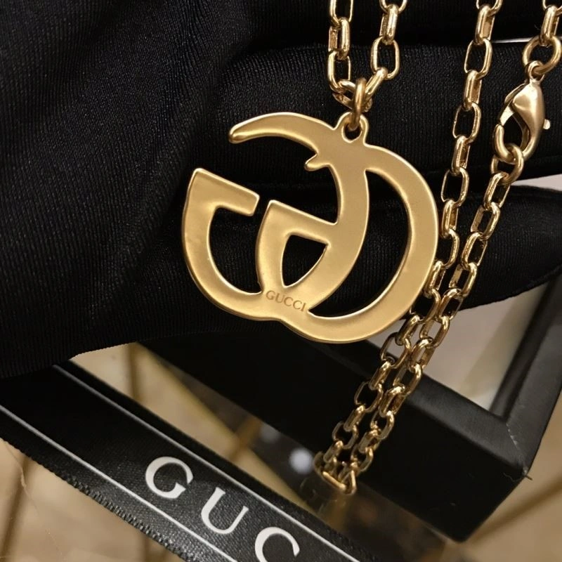 HighQuality Gucci Necklaces 243982