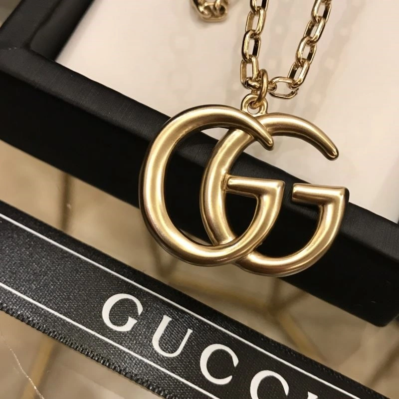 HighQuality Gucci Necklaces 243982