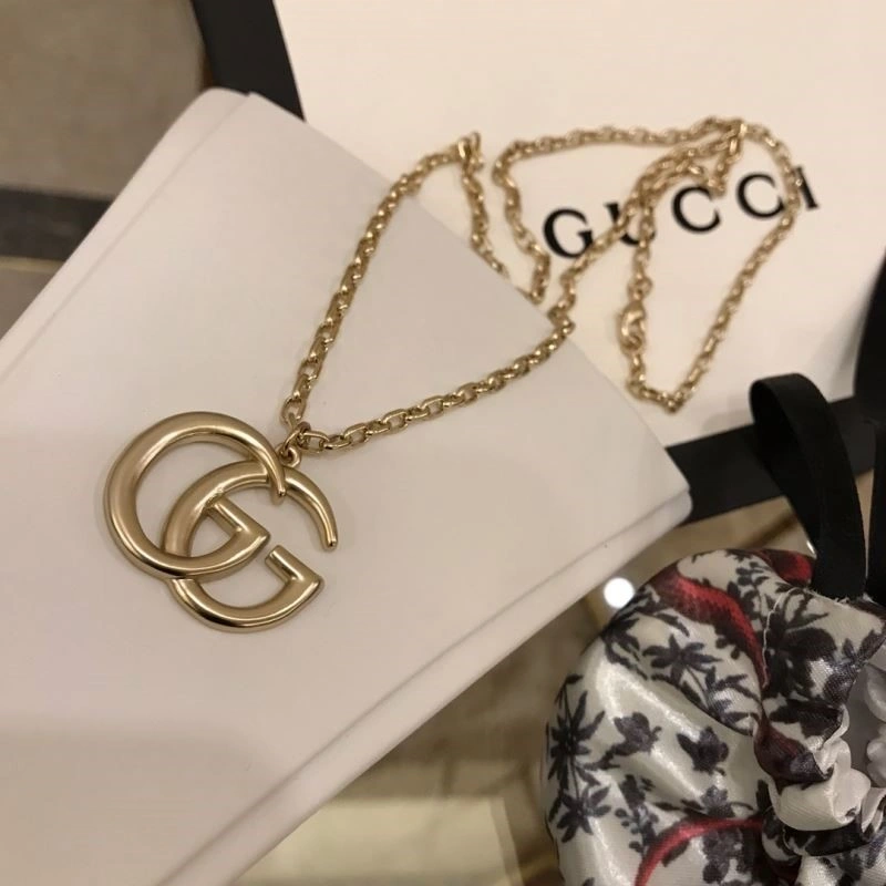 HighQuality Gucci Necklaces 243982
