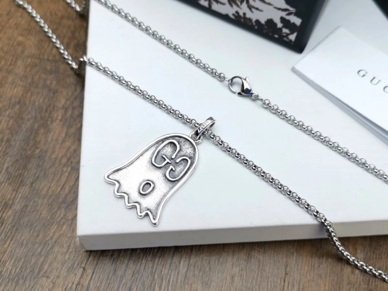 WeatherProof Gucci Necklaces 243985