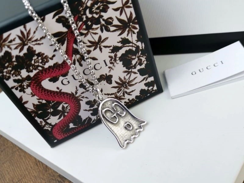WeatherProof Gucci Necklaces 243985
