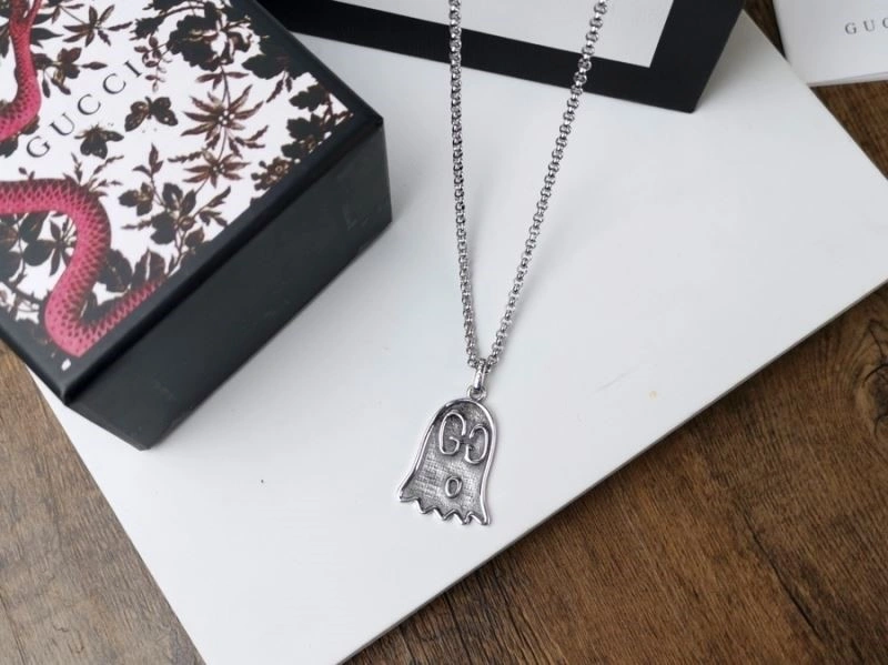 WeatherProof Gucci Necklaces 243985