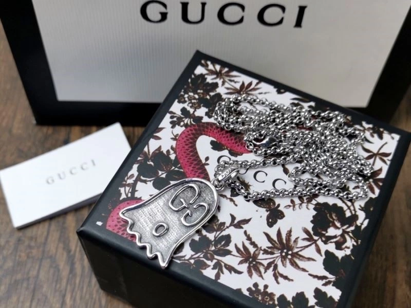 WeatherProof Gucci Necklaces 243985