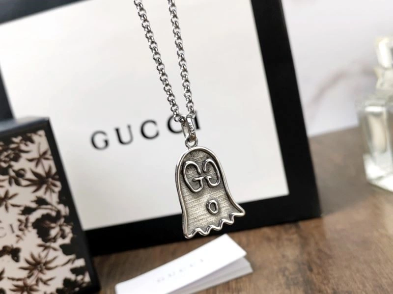 WeatherProof Gucci Necklaces 243985