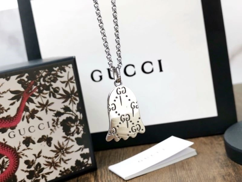 WeatherProof Gucci Necklaces 243985