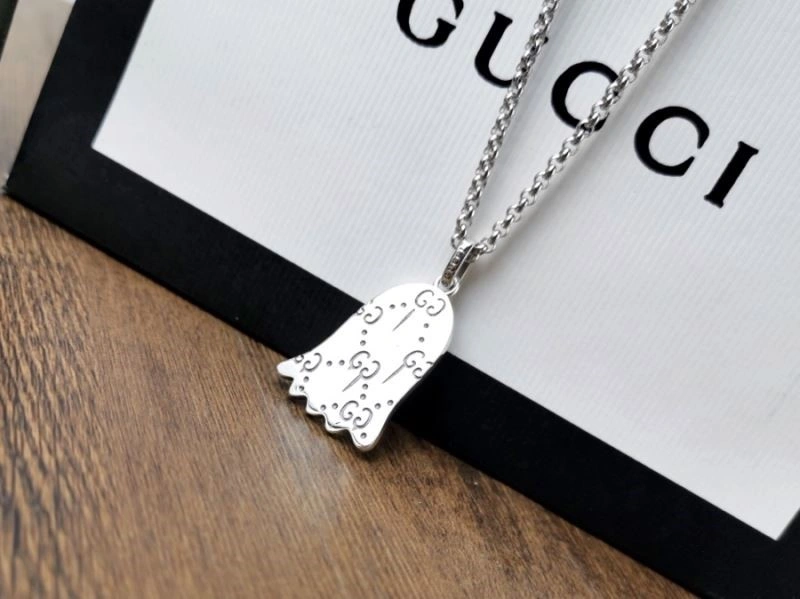 WeatherProof Gucci Necklaces 243985