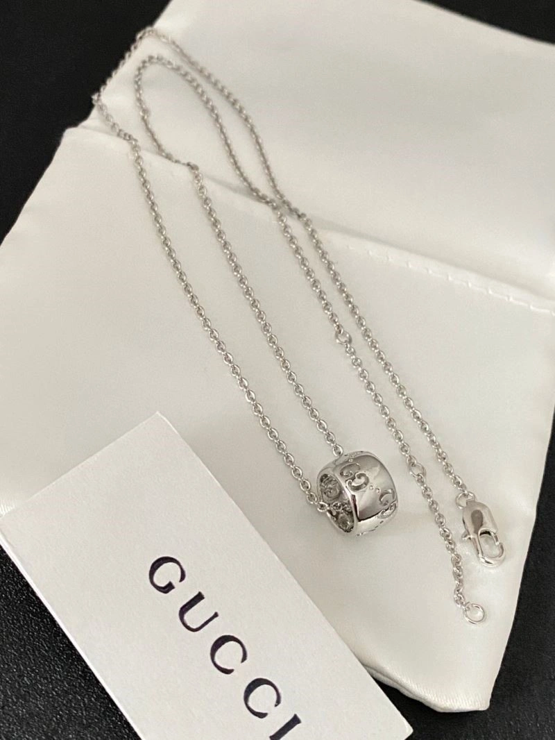 Gucci Necklaces Unique 243980