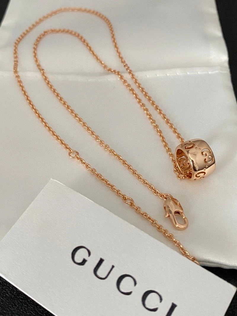 Gucci Necklaces Unique 243980