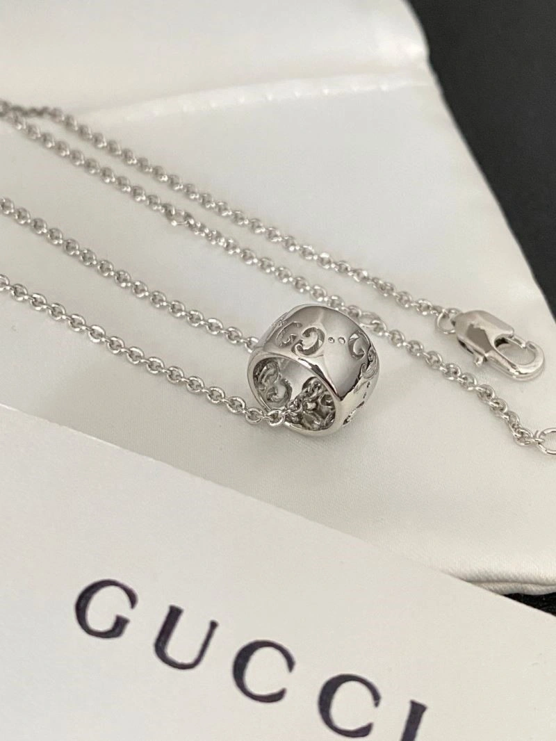 Gucci Necklaces Unique 243980