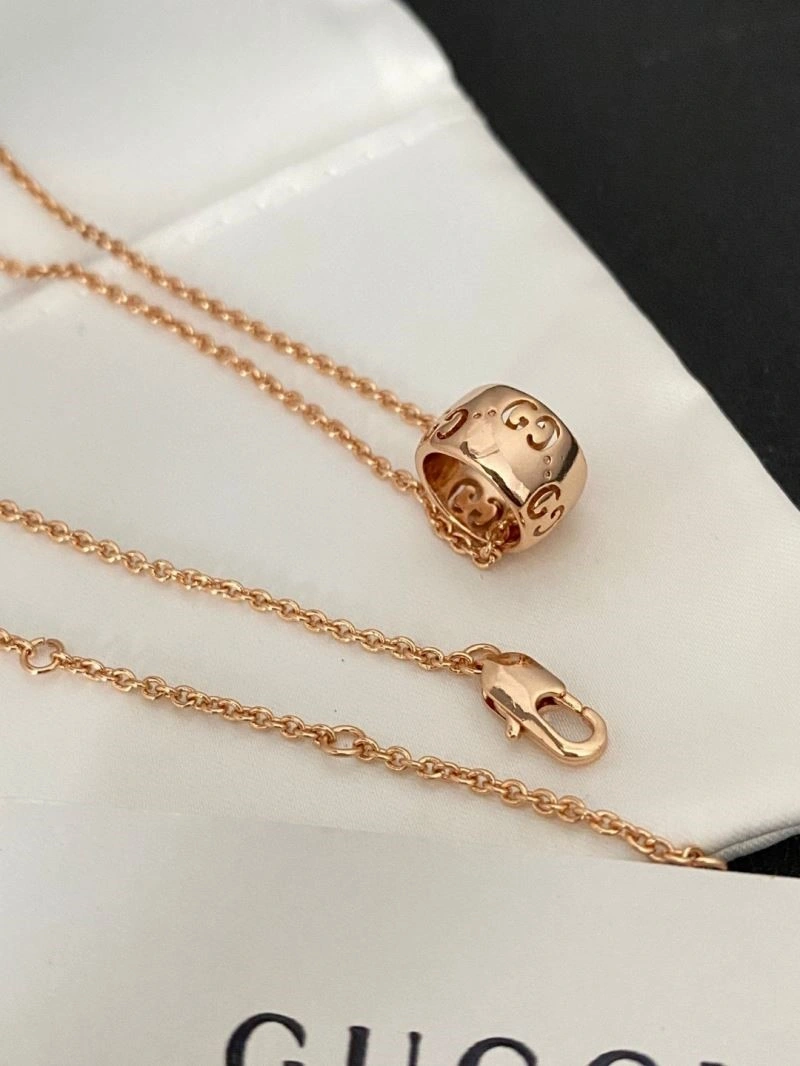 Gucci Necklaces Unique 243980