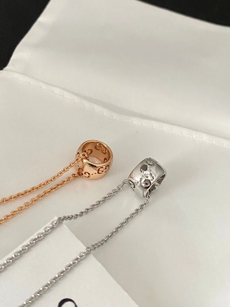 Gucci Necklaces Unique 243980