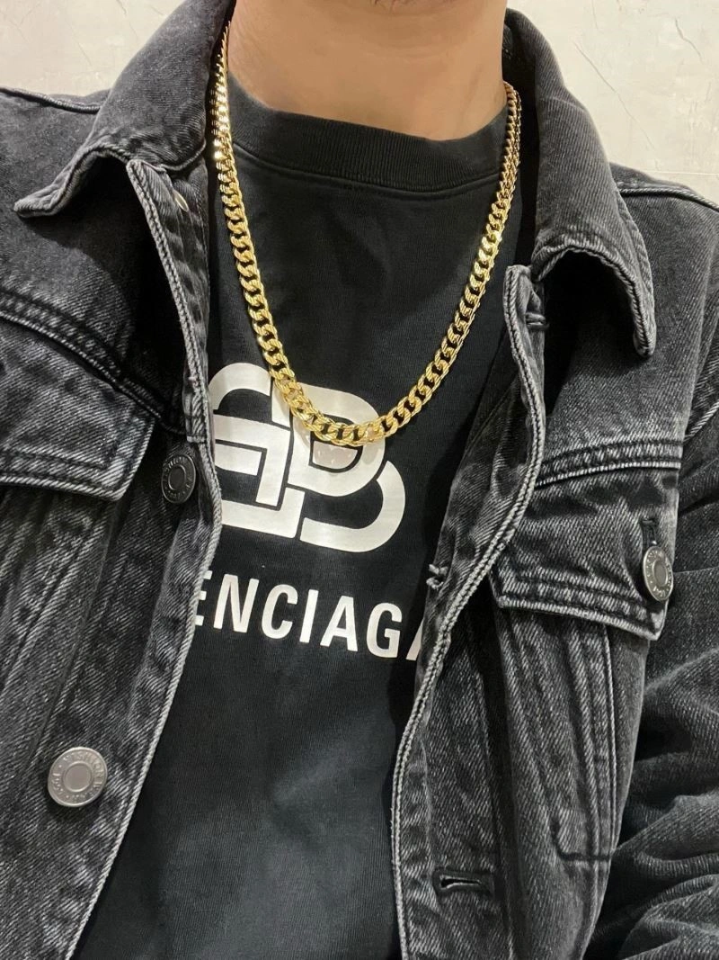Gucci Necklaces Cozy 243972