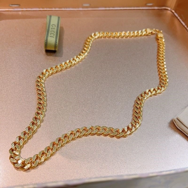 Gucci Necklaces Cozy 243972