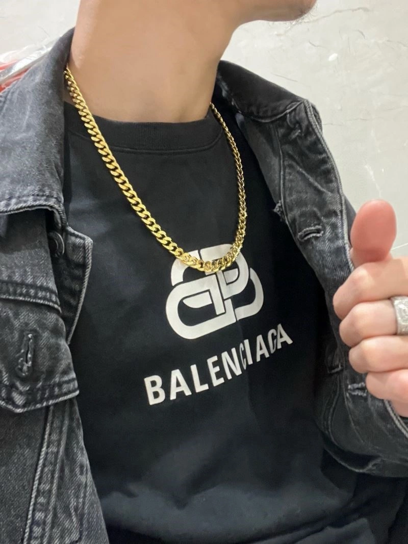 Gucci Necklaces Cozy 243972