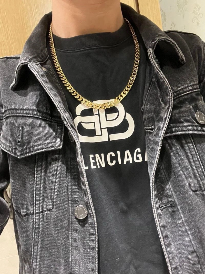 Gucci Necklaces Cozy 243972