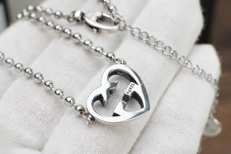 Gucci Necklaces Lightweight 243977