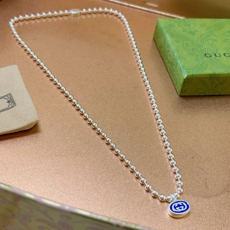 UrbanChic Gucci Necklaces 243997