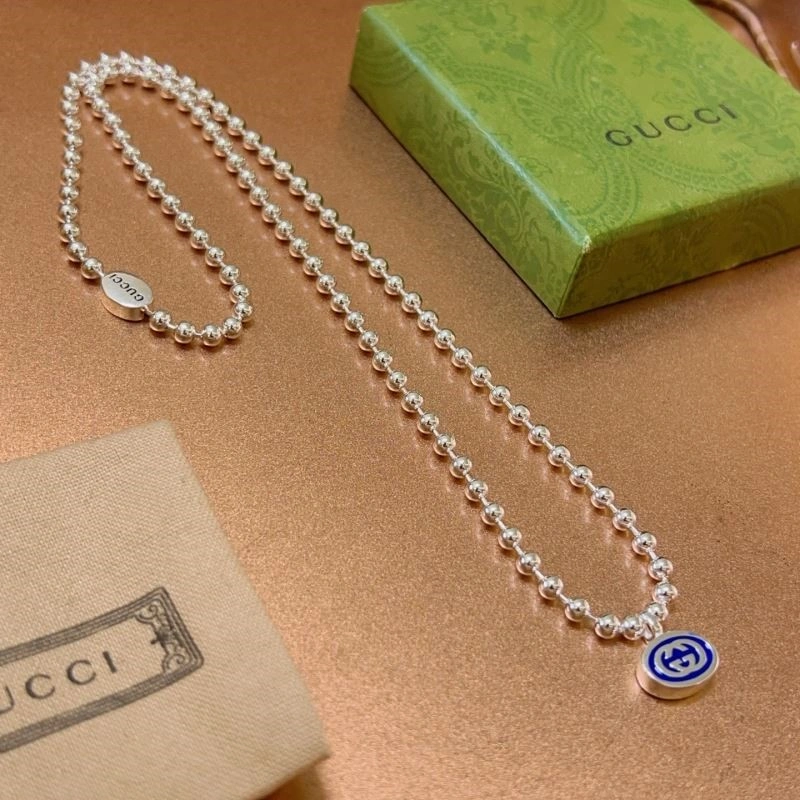 UrbanChic Gucci Necklaces 243997