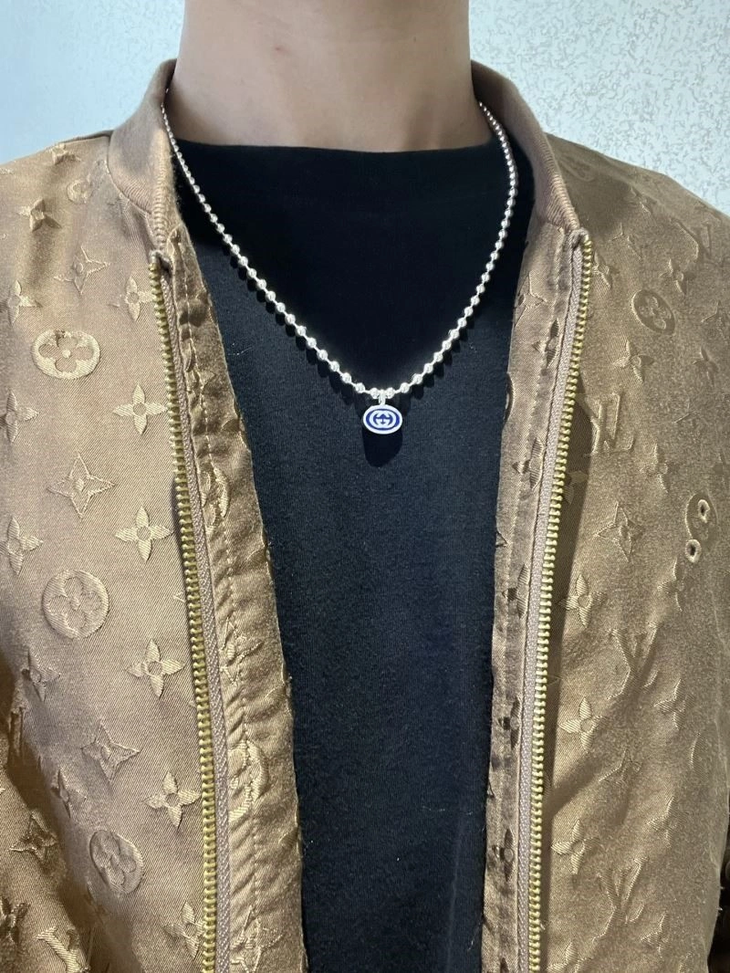 UrbanChic Gucci Necklaces 243997
