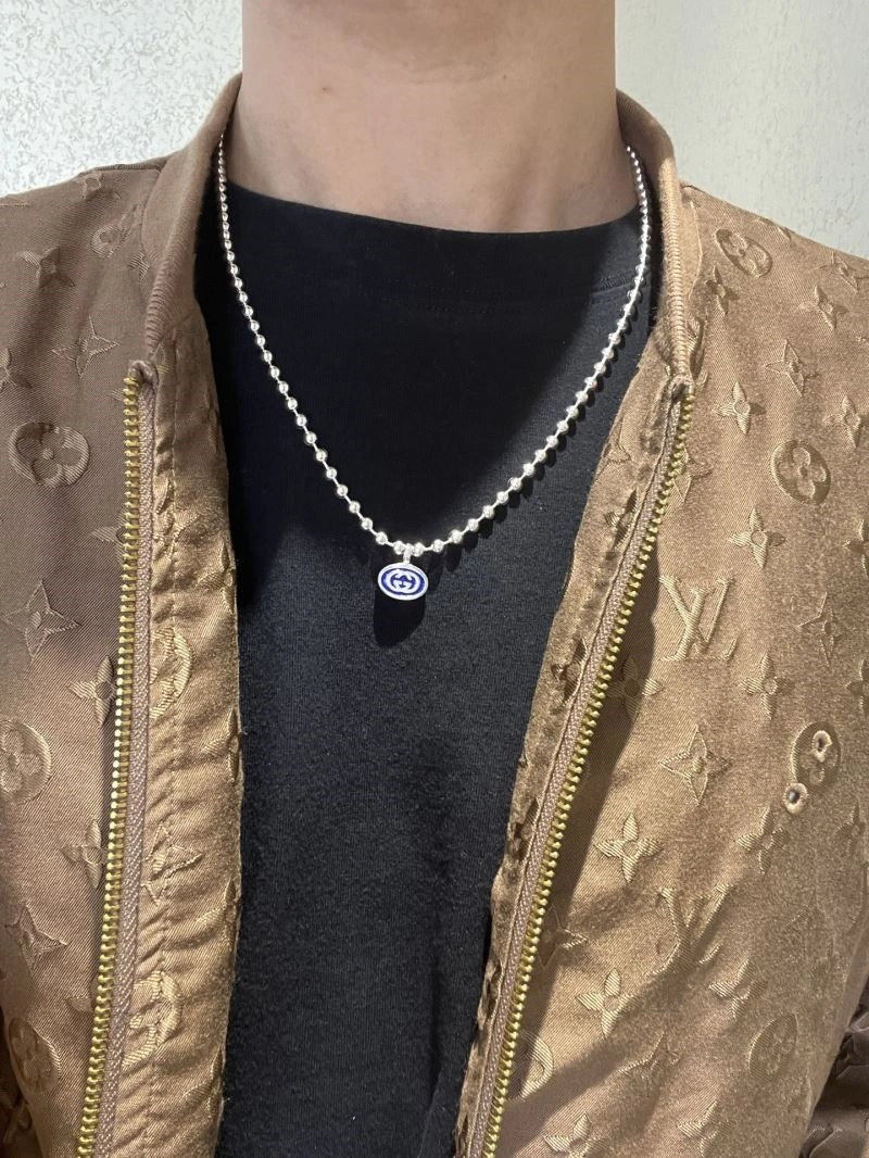 UrbanChic Gucci Necklaces 243997