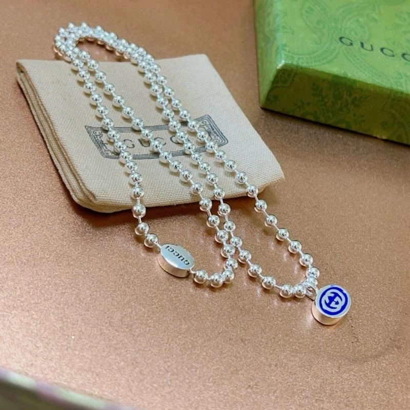 UrbanChic Gucci Necklaces 243997