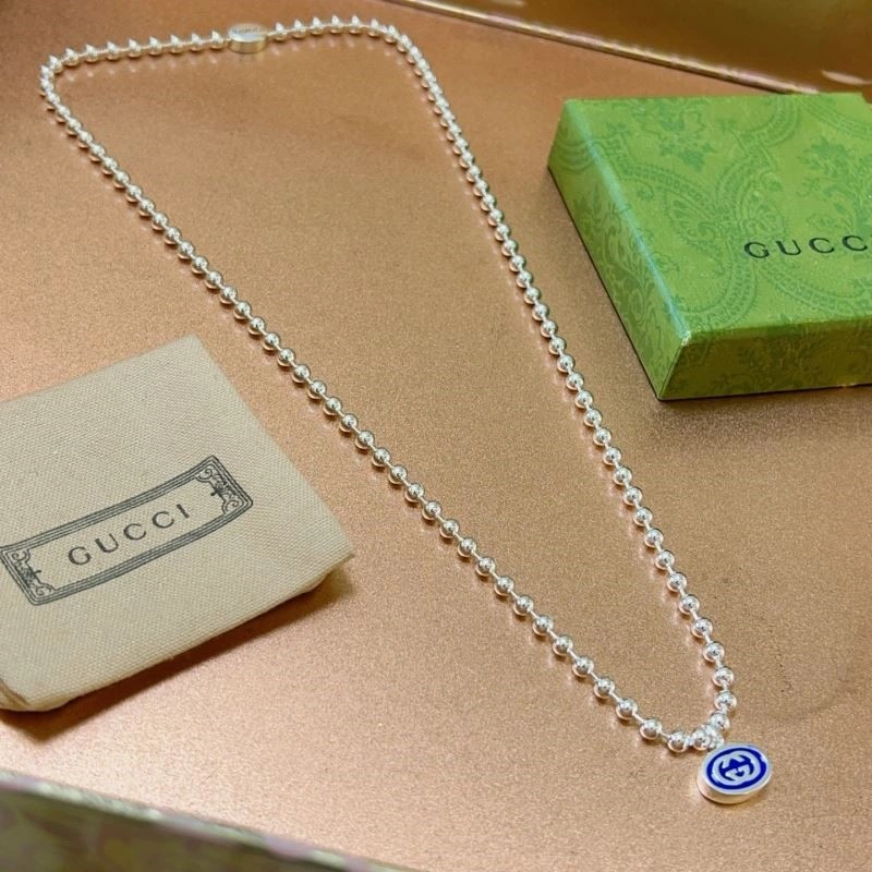 UrbanChic Gucci Necklaces 243997
