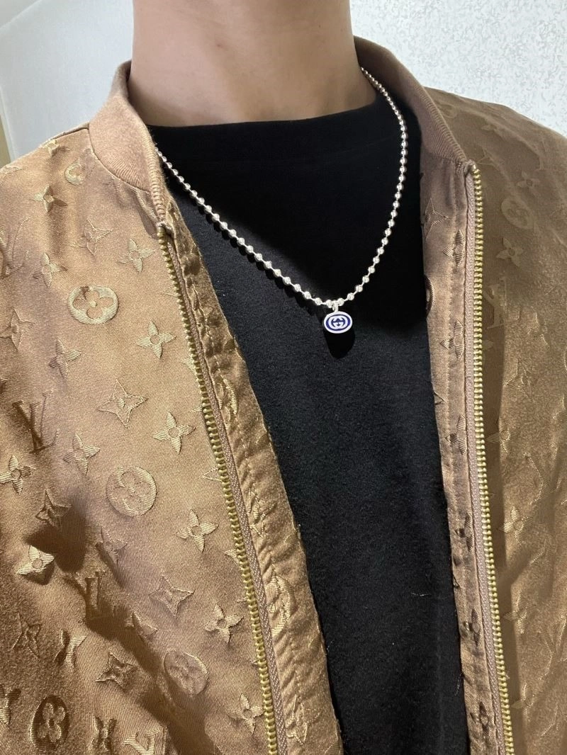 UrbanChic Gucci Necklaces 243997