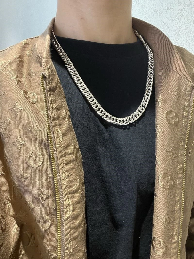Trendy Gucci Necklaces 243973