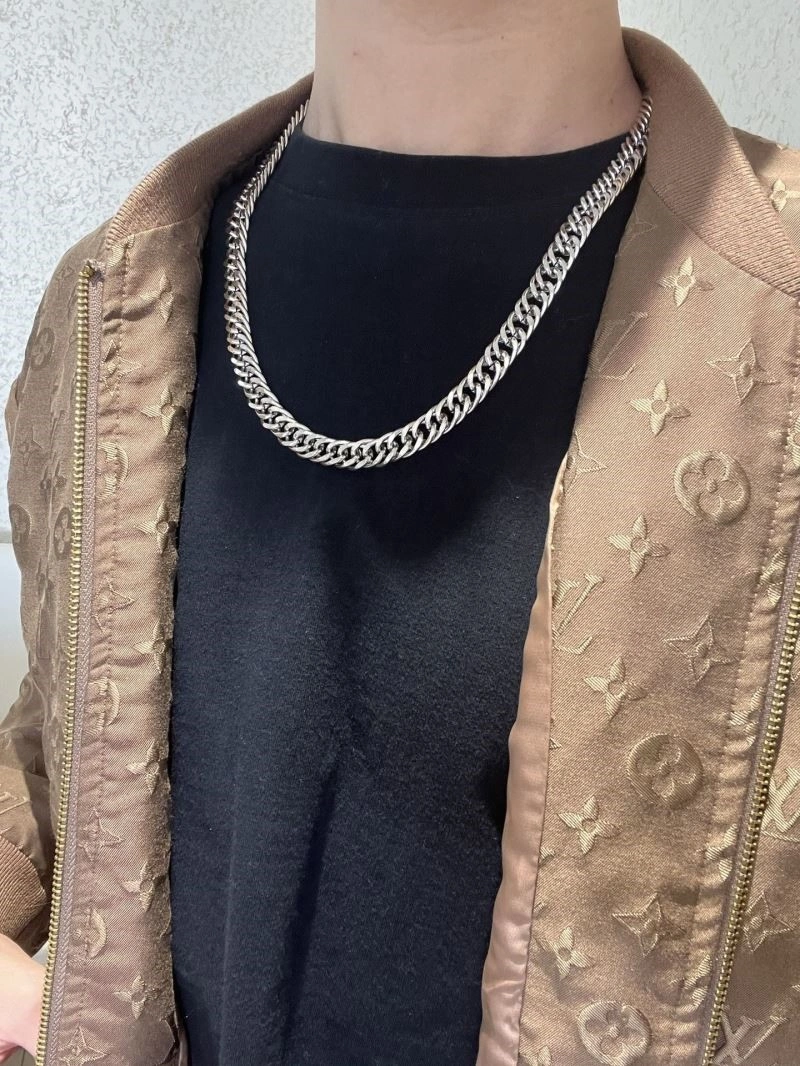 Trendy Gucci Necklaces 243973