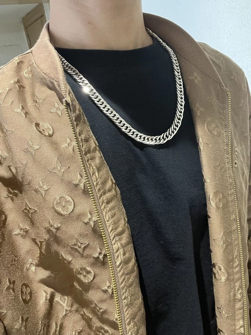 Trendy Gucci Necklaces 243973