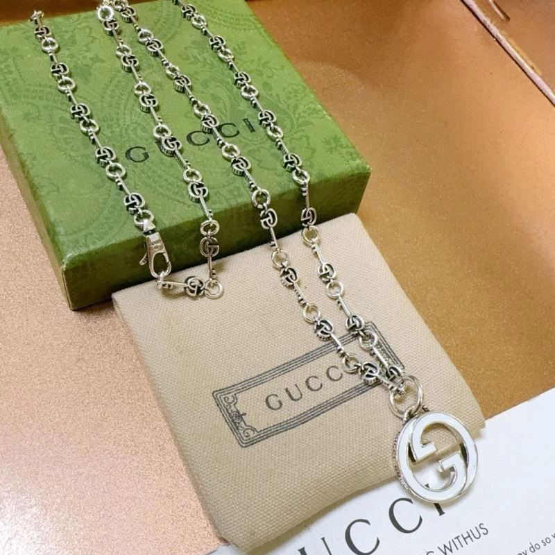 Gucci Necklaces Efficient 243979