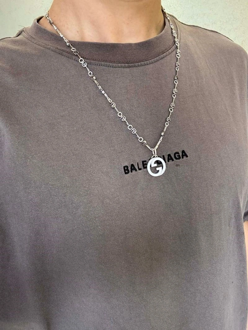 Gucci Necklaces Efficient 243979