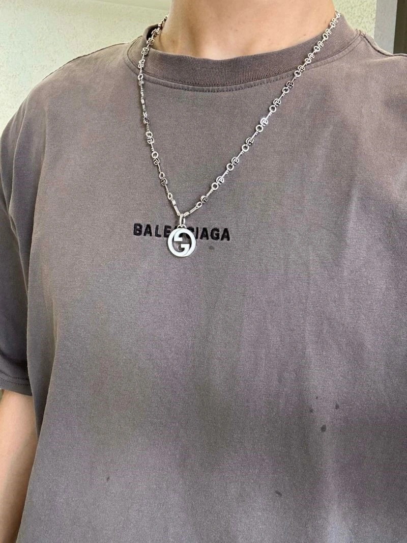 Gucci Necklaces Efficient 243979
