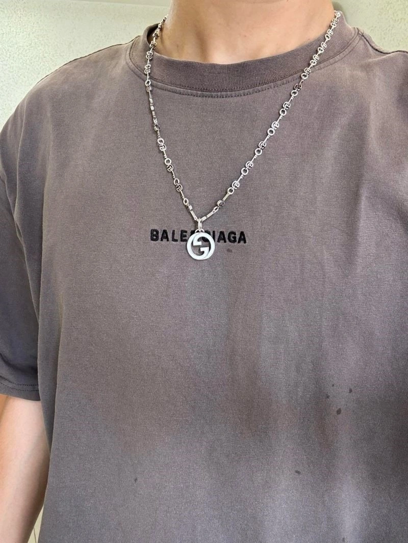 Gucci Necklaces Efficient 243979
