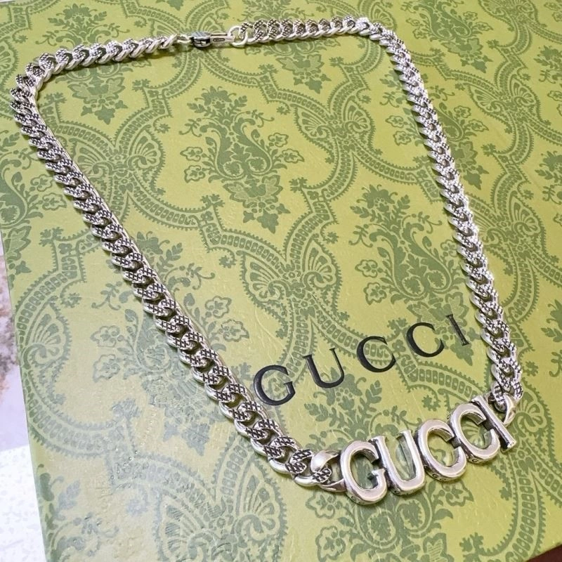Gucci Necklaces Comfortable 243992
